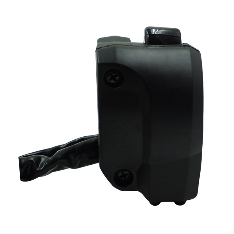 Motorcycle Handlebars Combination Switch For Honda CBX600