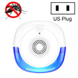 Ultrasonic Insect Repellent Mosquito Killer(US Plug) - free shipping - PMC TechLife - Order now!