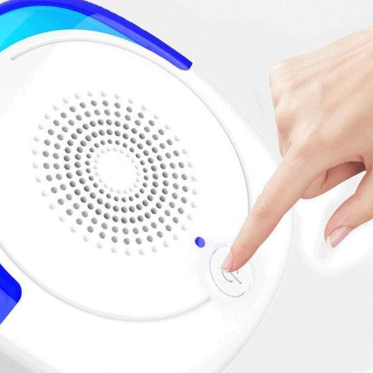 Ultrasonic Insect Repellent Mosquito Killer(US Plug)