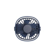 Handheld Desktop Outdoor Student Mute USB Mini Fan(Blue) - free shipping - PMC Jewellery - Order now!
