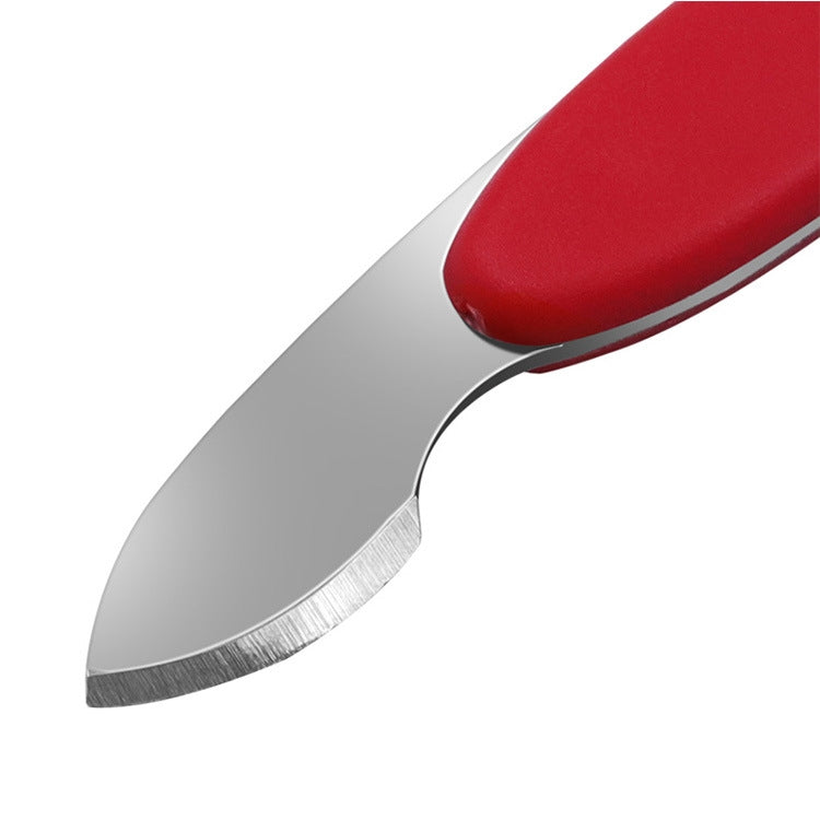 10 PCS Watch Repair Tools Working Table Cover Tools(Red)