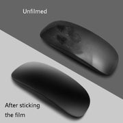 4 PCS Mouse Back Film Protection Flim Sticker For Apple Magic Trackpad 2