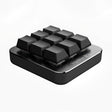 Vaydeer JP1011 9-Keys Mechanical Keyboard Mini Portable Custom Keyboard, Cable Length: 1m - free shipping - PMC TechLife - Order now!