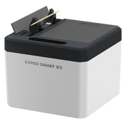 EXPED SMART Intelligent Induction Automatic Toothpick Box Household Restaurant Electric Toothpick Holder, Specification: USB Charge Version
