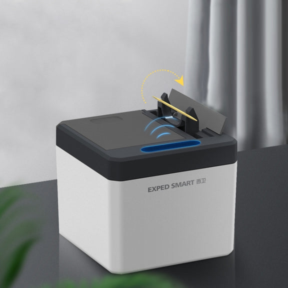 EXPED SMART Intelligent Induction Automatic Toothpick Box Household Restaurant Electric Toothpick Holder, Specification: USB Charge Version