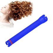Digital Extension Heating Perm Hairdressing Tool Color Random Delivery(24V 13Bar)