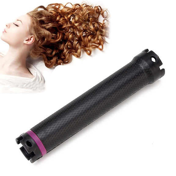 Digital Extension Heating Perm Hairdressing Tool Color Random Delivery(220V 18Bar)