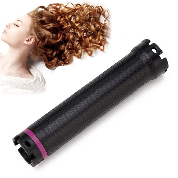 Digital Extension Heating Perm Hairdressing Tool Color Random Delivery(220V 21Bar)