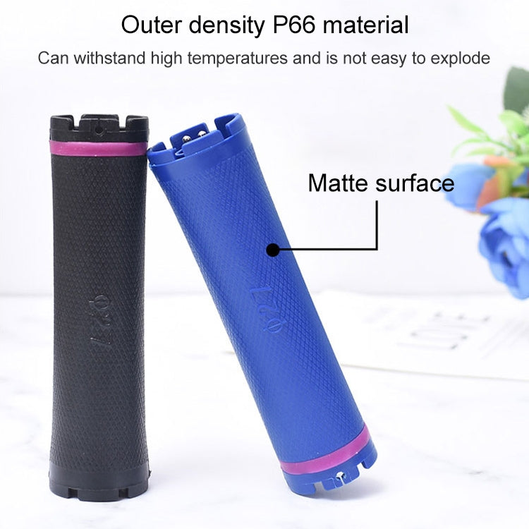 Digital Extension Heating Perm Hairdressing Tool Color Random Delivery(220V 21Bar)