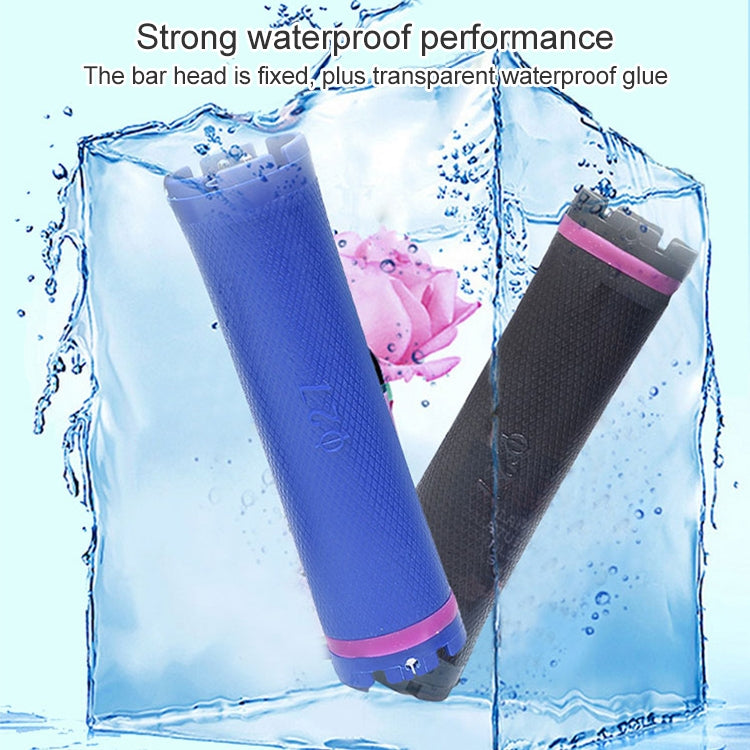 Digital Extension Heating Perm Hairdressing Tool Color Random Delivery(220V 15Bar)