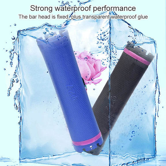 Digital Extension Heating Perm Hairdressing Tool Color Random Delivery(24V 24Bar)