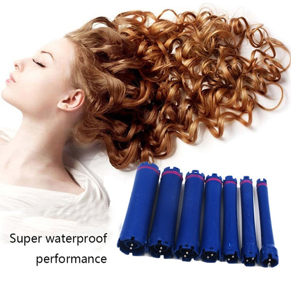 Digital Extension Heating Perm Hairdressing Tool Color Random Delivery(220V 15Bar)