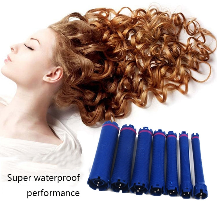 Digital Extension Heating Perm Hairdressing Tool Color Random Delivery(24V 13Bar)