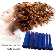 Digital Extension Heating Perm Hairdressing Tool Color Random Delivery(24V 18Bar)