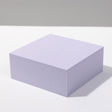 8 PCS Geometric Cube Photo Props Decorative Ornaments Photography Platform, Colour: Small Purple Rectangular - Geometric Props by PMC TechLife | Online Shopping South Africa | PMC TechLife | Buy Now Pay Later Mobicred