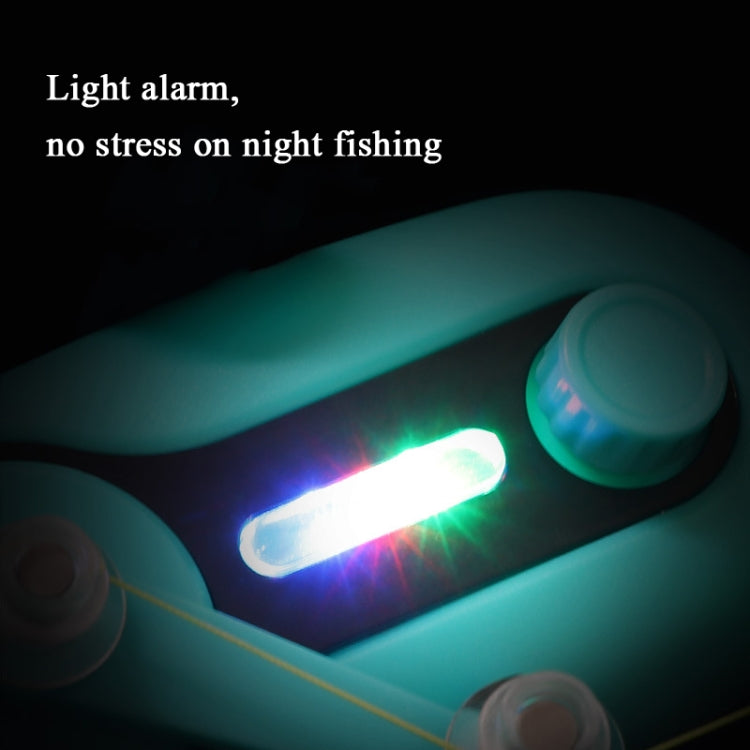 Electronic Buffer Fishing Alarm Sea Pole Alarm, Style: Second  Generation