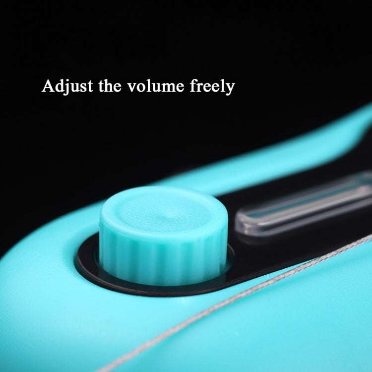 Electronic Buffer Fishing Alarm Sea Pole Alarm, Style: Third Generations Rocker Arm Type