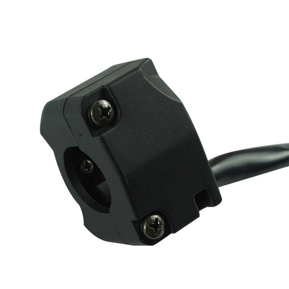 Motorcycle Modification Accessories Universal Start Up And Flameout Switch