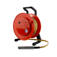 20 Meters Steel Ruler Water Level Measuring Instrument - Other Tester Tool by PMC TechLife | Online Shopping South Africa | PMC TechLife | Buy Now Pay Later Mobicred