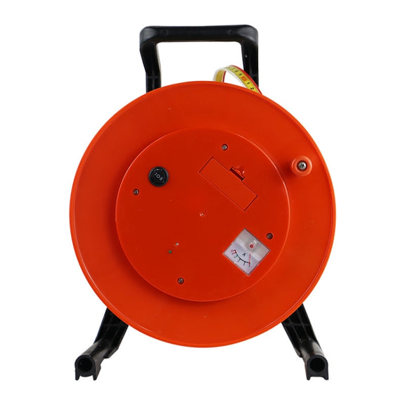 20 Meters Steel Ruler Water Level Measuring Instrument