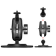 Motorcycle Riding Recorder Bracket Camera Holder, Style: KZ05 + KL04 + KD04 - Holder by PMC TechLife | Online Shopping South Africa | PMC TechLife | Buy Now Pay Later Mobicred