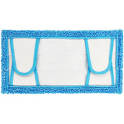 2 PCS Wet And Dry Mop Replacement Cloth Strap Type Mop Head Accessory For Swiffer Sweeper
