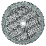 2 PCS Steam Mop Cloth Cover Wiper Replacement Head Accessory For LG