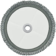 2 PCS Steam Mop Cloth Cover Wiper Replacement Head Accessory For LG