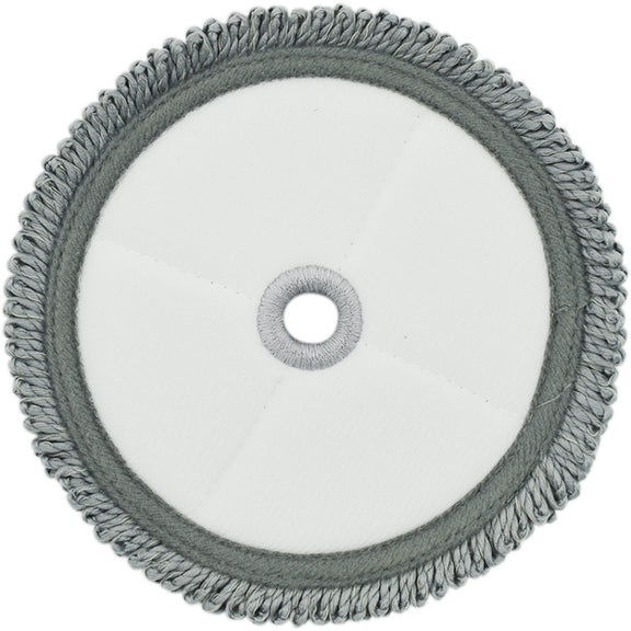 2 PCS Steam Mop Cloth Cover Wiper Replacement Head Accessory For LG