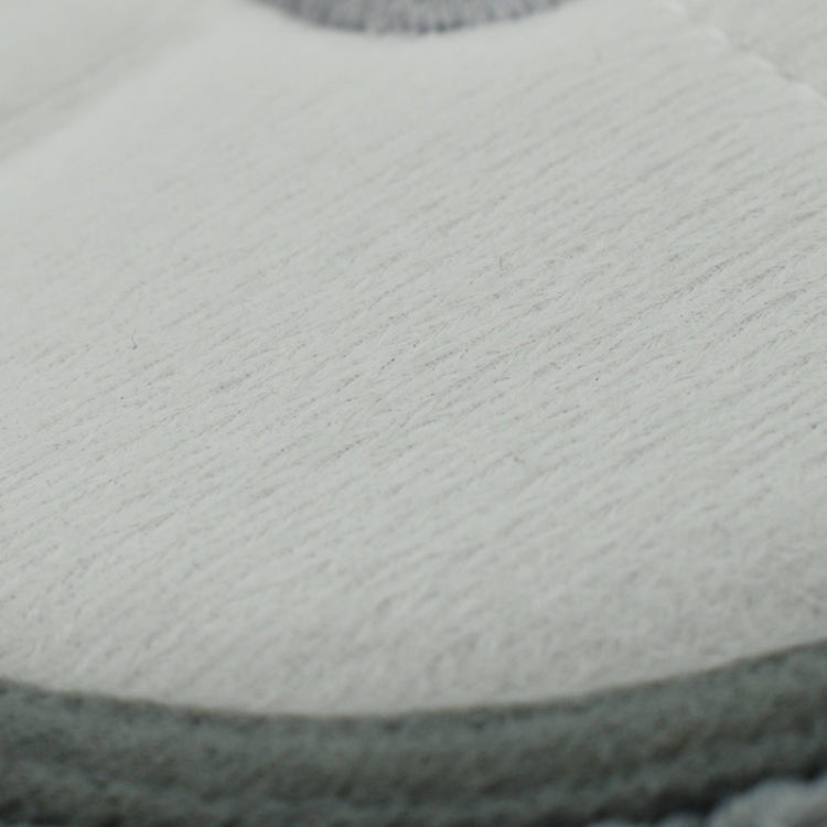 2 PCS Steam Mop Cloth Cover Wiper Replacement Head Accessory For LG