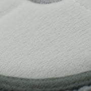 2 PCS Steam Mop Cloth Cover Wiper Replacement Head Accessory For LG