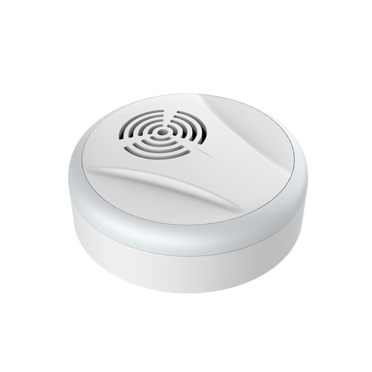 Ultrasonic Mouse Repeller Mute Noise Reduction Mosquito Killer(UK Plug)