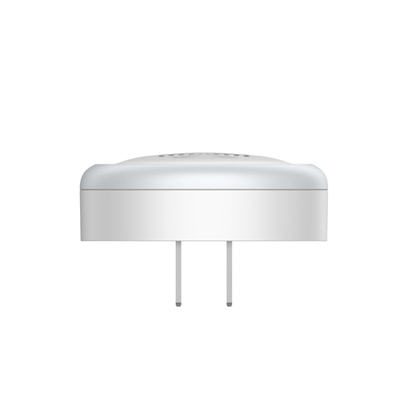 Ultrasonic Mouse Repeller Mute Noise Reduction Mosquito Killer(UK Plug)
