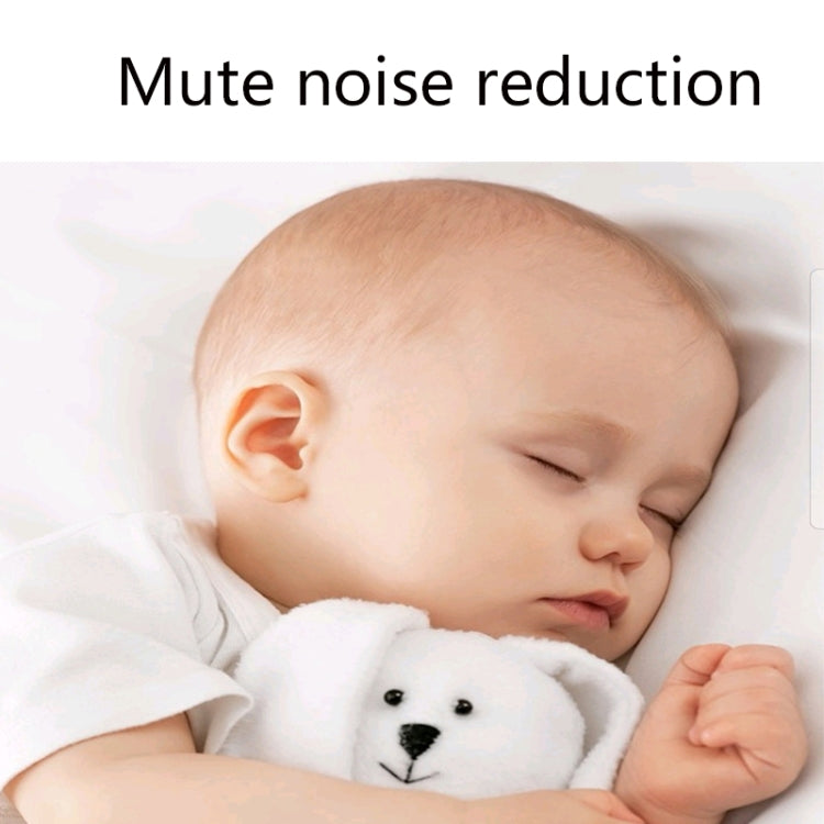 Ultrasonic Mouse Repeller Mute Noise Reduction Mosquito Killer(UK Plug)