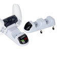 DOBE TP5-0506 Wireless Handle Dual-Seat Charging With LED Charging Indicator For PS5 - Charger & Power by DOBE | Online Shopping South Africa | PMC Jewellery | Buy Now Pay Later Mobicred