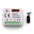LZ-068 Garage Door Rolling Code Fixed Code Multi-Frequency Remote Control Receiver Switch - free shipping - PMC TechLife - Order now!