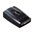 RAD1000 Car Laser Radar Speedometer Car Mobile Speed Radar Electronic Dog - Radar Detectors by PMC TechLife | Online Shopping South Africa | PMC TechLife