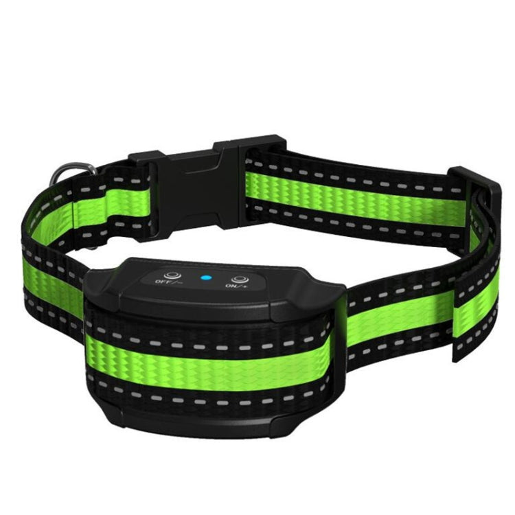 Automatic Water-resistant Bark Stopper Defense Misconduct High Sensitivity Pet Trainer