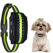 Automatic Water-resistant Bark Stopper Defense Misconduct High Sensitivity Pet Trainer