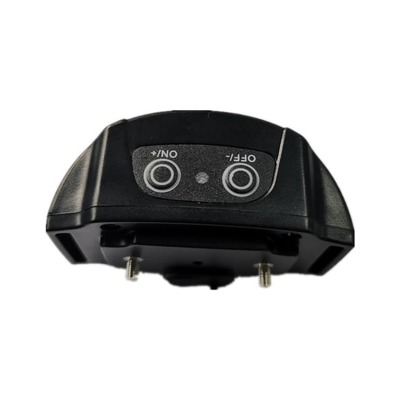 Automatic Water-resistant Bark Stopper Defense Misconduct High Sensitivity Pet Trainer