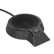 M100 Zinc Alloy 360-Degree Pickup Video Voice Call USB Omnidirectional Microphone Conference Microphone Webcast Microphone - Microphone by PMC TechLife | Online Shopping South Africa | PMC TechLife | Buy Now Pay Later Mobicred