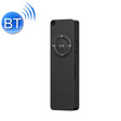 XT02 U Disk Style MP3 Music Player, Memory Capacity: Bluetooth Set(Black) - MP3 Player by PMC TechLife | Online Shopping South Africa | PMC TechLife