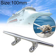 Light Round Cable Bolt 316 Stainless Steel Clevis Cable Bolt, Specification: 100mm 4inch - Marine Accessories & Parts by PMC TechLife | Online Shopping South Africa | PMC TechLife | Buy Now Pay Later Mobicred