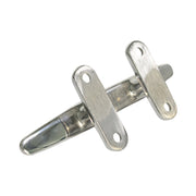 316 Stainless Steel Light-Duty Flat Claw Bolt Speedboat Yacht Ship Accessories, Specification: 200mm 8inch