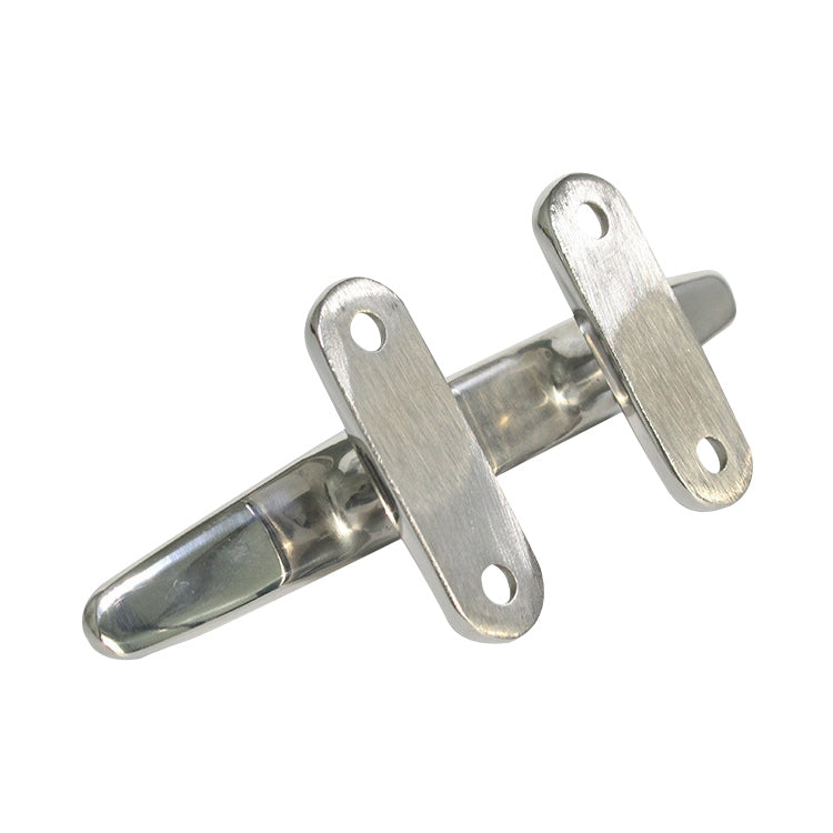 316 Stainless Steel Light-Duty Flat Claw Bolt Speedboat Yacht Ship Accessories, Specification: 250mm 10inch