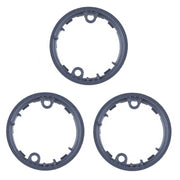 3 PCS Lampshade Holder Repair Parts For DJI Spark(Front Right Back Left)