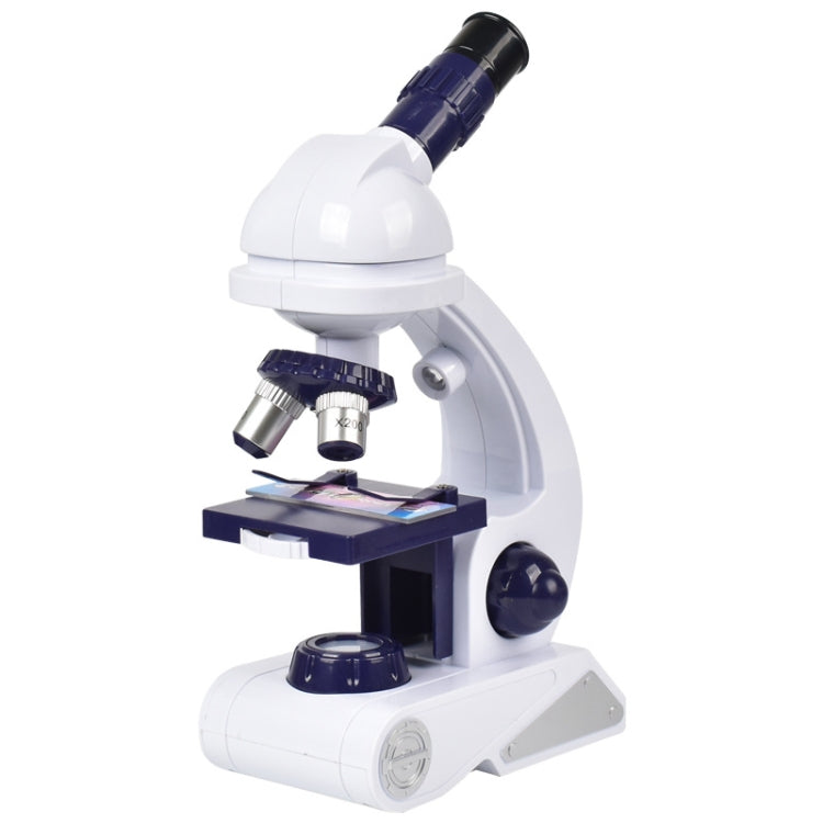 Student Simulation Biology Education Microscope(C2129)