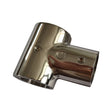 316 Stainless Steel Separable Three-Way Ship Pipe Joint for Yacht Engineering, Specification: 25mm 1inch - free shipping - PMC TechLife - Order now!