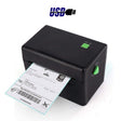 Xprinter XP-108B 4 Inch 108mm Label Printer Thermal Barcode Printer ,Model: USB - free shipping - PMC TechLife - Order now!