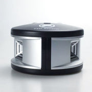 XY-022 Indoor Ultrasonic Mouse Repellent Insect Repellent(UK Plug)